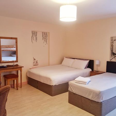 Coppermines Lodge Allihies Eksteriør billede