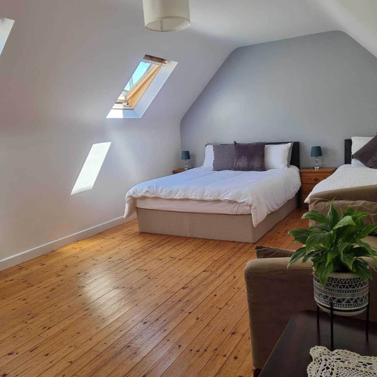 Coppermines Lodge Allihies Eksteriør billede